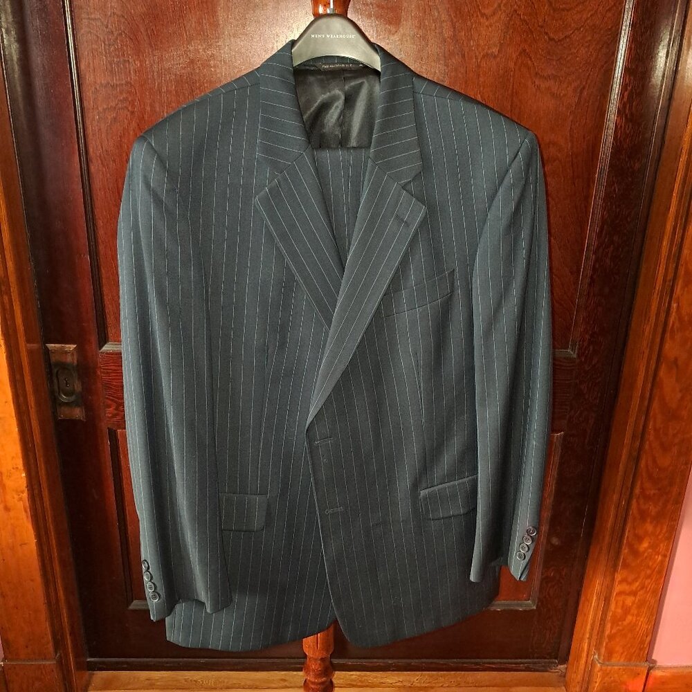 Paul Dione Executive suit